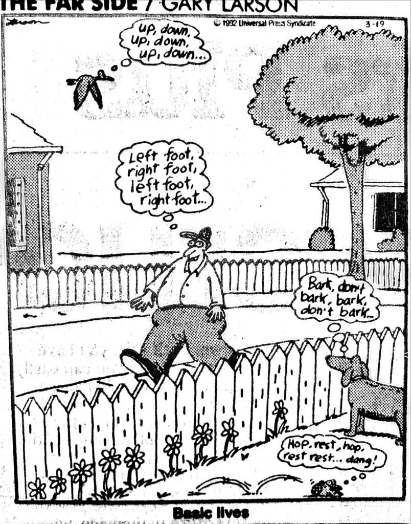 Just for Laughs! NeuroDevelopmental Movement with Bette Lamont